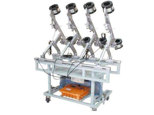 落地式鋼絲繩自動(dòng)探傷儀 落地式鋼絲繩自動(dòng)探傷儀