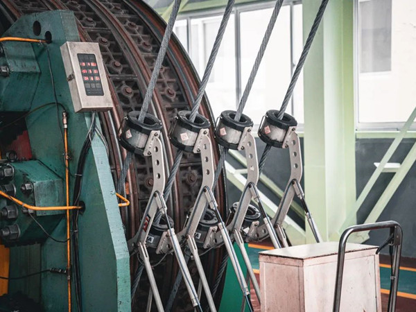 鋼絲繩檢測有必要嗎？如何正確應(yīng)用與選擇鋼絲繩無損檢測技術(shù)？