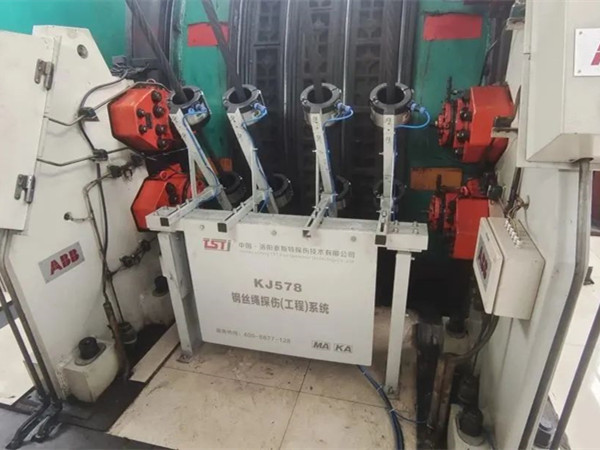 聚焦準(zhǔn)確檢測，護(hù)航生產(chǎn)安全——潞安集團(tuán)損傷鑒證實錄！