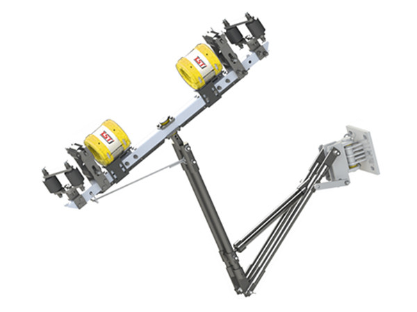 建筑用鋼絲繩在線監(jiān)測(cè)系統(tǒng)的構(gòu)成是什么？?jī)?yōu)勢(shì)有哪些？