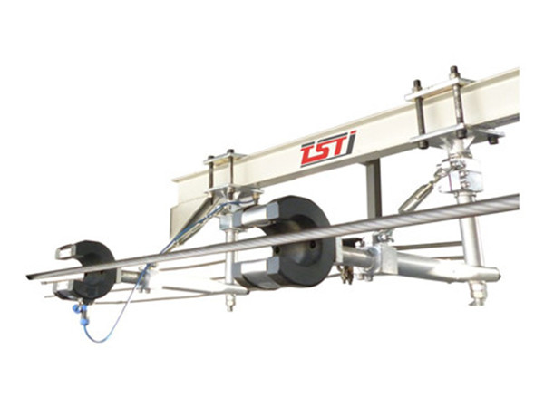 如何避免架空乘人裝置安全問題？鋼絲繩自動(dòng)探傷系統(tǒng)能發(fā)揮什么作用?