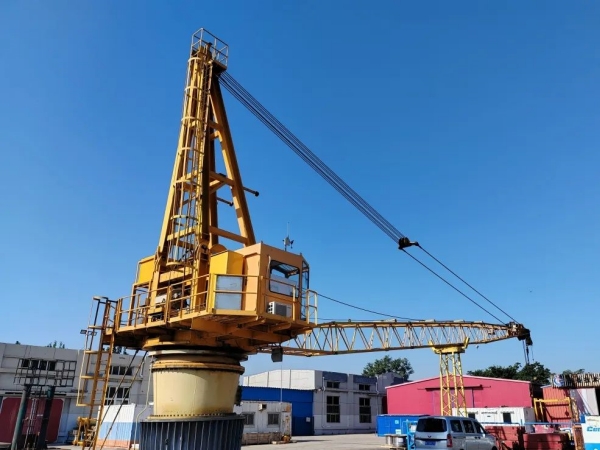 降本增效保安全！延長鋼絲繩壽命我有招??！