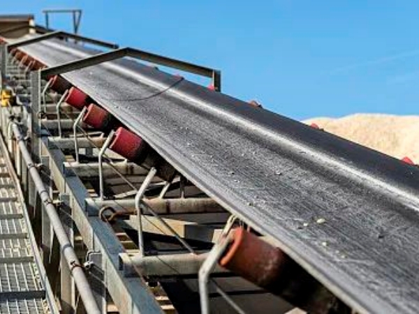 TST智慧安全管控，為輸送帶精準(zhǔn)檢測(cè)“再加碼”