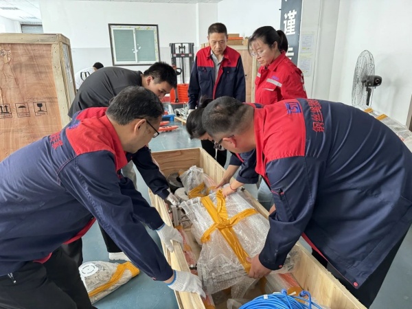 破暑前行，全員沖刺，鑄就泰斯特新速度！