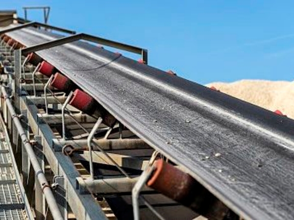 事故頻發(fā)？NONONO！輸送帶“黑科技”降低生產(chǎn)風(fēng)險(xiǎn)！