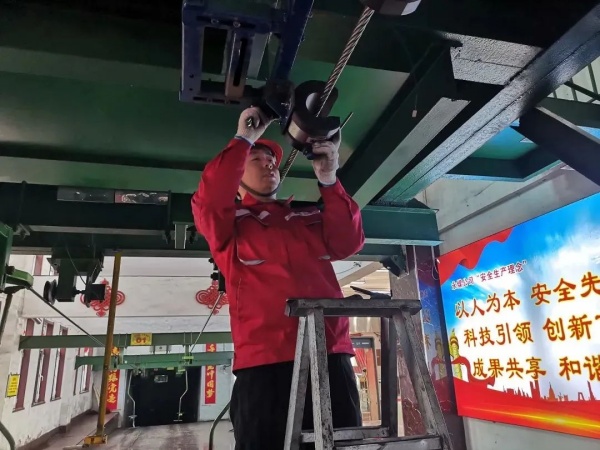 纜車墜毀致人員傷亡，引發(fā)鋼絲繩安全思考