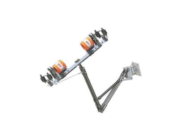 石油專用鋼絲繩探傷系統(tǒng)的特點(diǎn)有哪些？