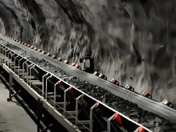 礦山黑科技，解決輸送帶監(jiān)管難題！